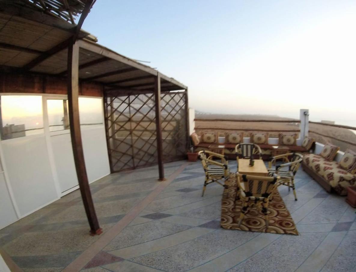 Repos Surf House 2 Apartment ซิดี้ อิฟนิ ภายนอก รูปภาพ